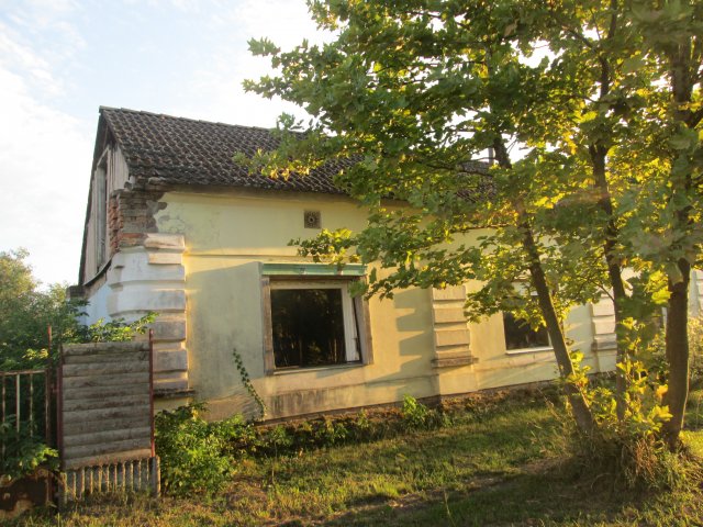 Eladó családi ház, Gerdén 8.9 M Ft, 3 szobás