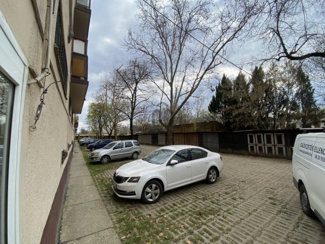 Eladó téglalakás, Budapesten, IX. kerületben 70.35 M Ft