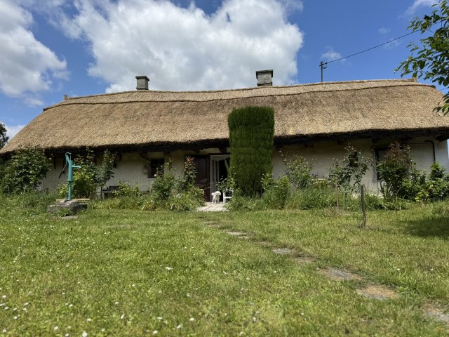 Eladó családi ház, Ráckevén 49.9 M Ft, 2 szobás