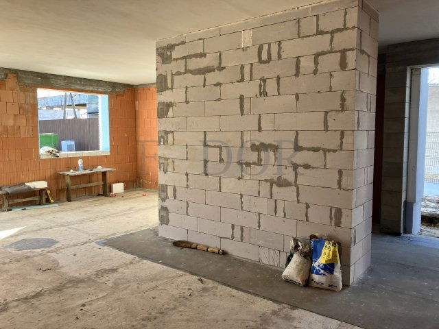 Eladó családi ház, Budapesten, XVIII. kerületben 144.9 M Ft