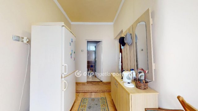 Eladó családi ház, Jármiban 21 M Ft, 2 szobás