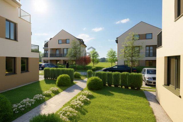 Eladó téglalakás, Budapesten, XXIII. kerületben 73.7 M Ft