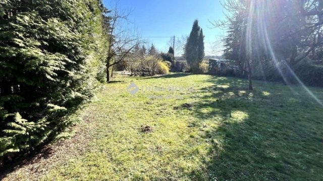 Eladó telek, Szombathelyen 11.8 M Ft / költözzbe.hu