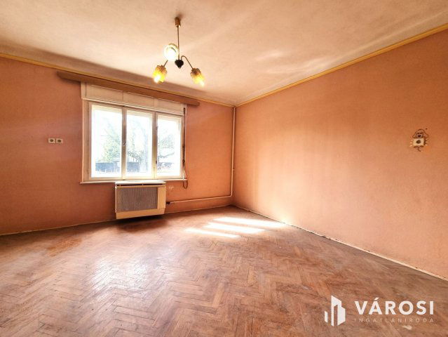 Eladó családi ház, Füzesgyarmaton 12.8 M Ft, 3 szobás