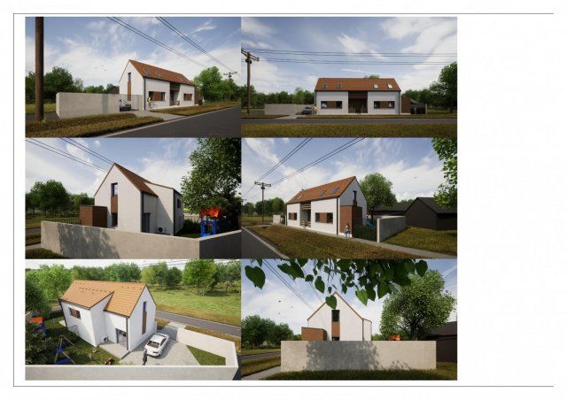 Eladó panellakás, Tatán 64.7 M Ft, 3 szobás