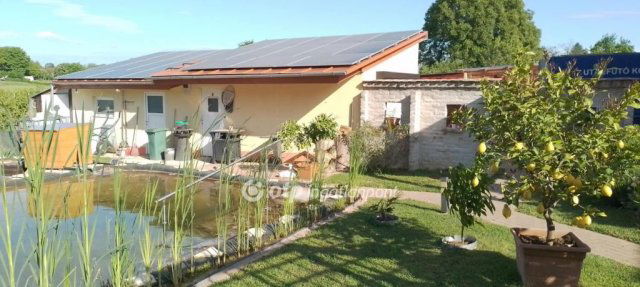 Eladó családi ház, Kistótfalun 61 M Ft, 3 szobás