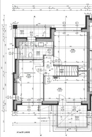 Kiadó téglalakás, albérlet, Budapesten, III. kerületben