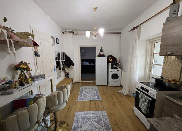 Eladó családi ház, Rakamazon 20.9 M Ft, 2 szobás