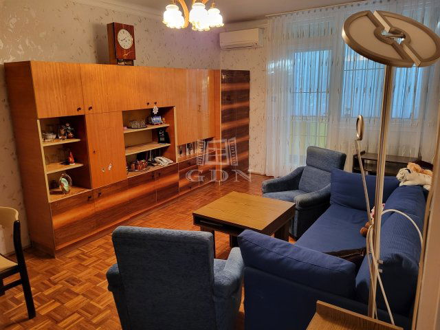 Eladó téglalakás, Budapesten, IX. kerületben 62 M Ft, 2 szobás