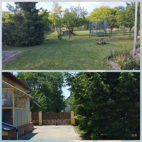 Eladó családi ház, Tiszafüreden 65 M Ft, 2 szobás