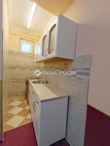 Kiadó téglalakás, albérlet, Kecskeméten 85 E Ft / hó, 1 szobás