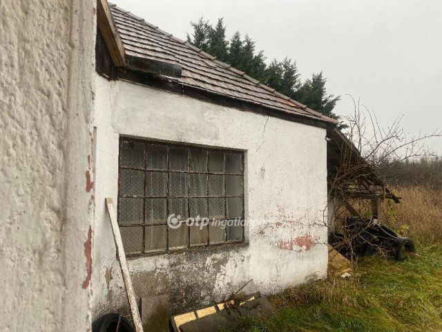 Eladó családi ház, Rimócon 5.9 M Ft, 2 szobás