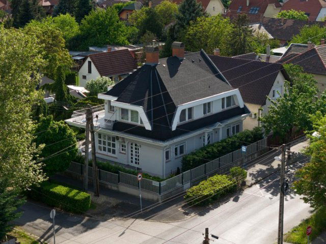 Eladó családi ház, Budapesten, XXI. kerületben 242.88 M Ft