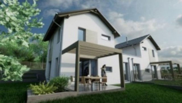 Eladó ikerház, Nyíregyházán 79 M Ft, 3 szobás