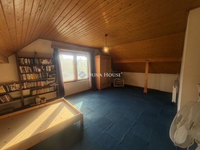 Eladó családi ház, Érden 114.9 M Ft, 5 szobás