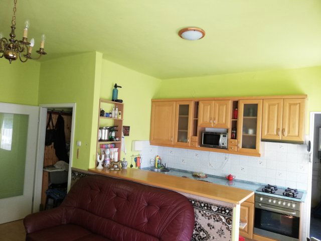 Eladó téglalakás, Miskolcon 23.5 M Ft, 2 szobás