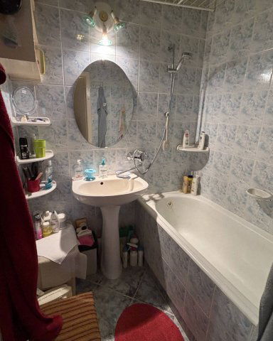 Eladó téglalakás, Debrecenben 44.9 M Ft, 1+1 szobás