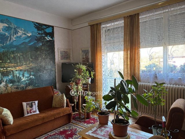 Eladó családi ház, Kisvárdán 31 M Ft, 3 szobás