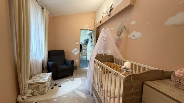 Eladó ikerház, Budapesten, XVIII. kerületben 102 M Ft, 3 szobás