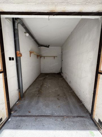 Eladó garázs, Nyíregyházán 7.699 M Ft / költözzbe.hu