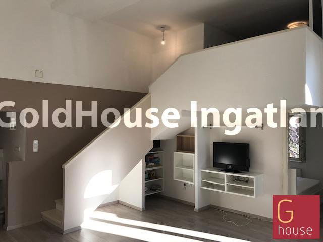 Eladó téglalakás, Budapesten, I. kerületben, Logodi utcában