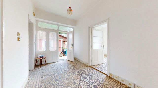 Eladó családi ház, Polgáron 15 M Ft, 2 szobás