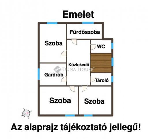 Eladó családi ház, Budapesten, XVIII. kerületben 199.9 M Ft