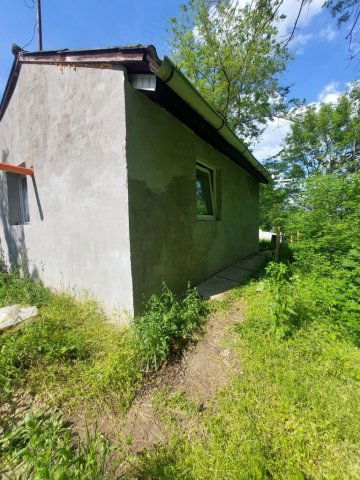 Eladó nyaraló, Kulcson 25 M Ft, 1 szobás / költözzbe.hu