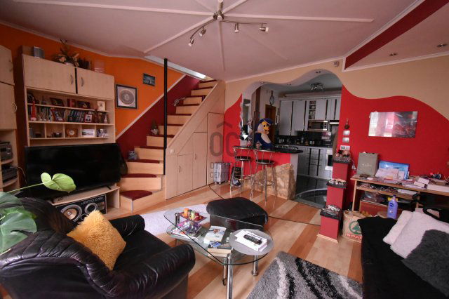 Eladó családi ház, Nagykanizsán 24.99 M Ft, 2 szobás