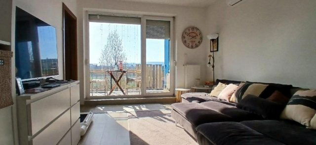 Eladó téglalakás, Budapesten, VIII. kerületben 104.9 M Ft