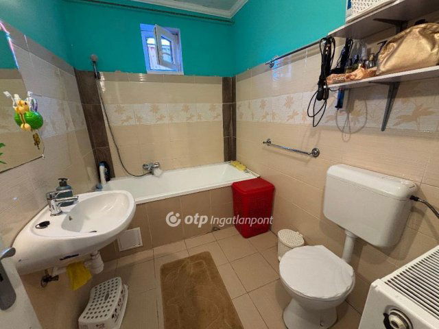 Eladó családi ház, Ónodon 24.9 M Ft, 3 szobás