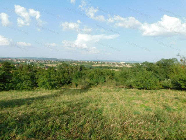 Eladó telek, Alsópáhokon 7.9 M Ft / költözzbe.hu