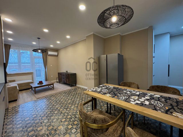 Kiadó téglalakás, albérlet, III. kerületben, Árpád fejedelem útján