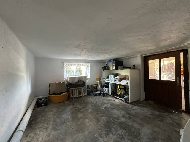 Eladó családi ház, Szögligeten 24.5 M Ft, 2 szobás