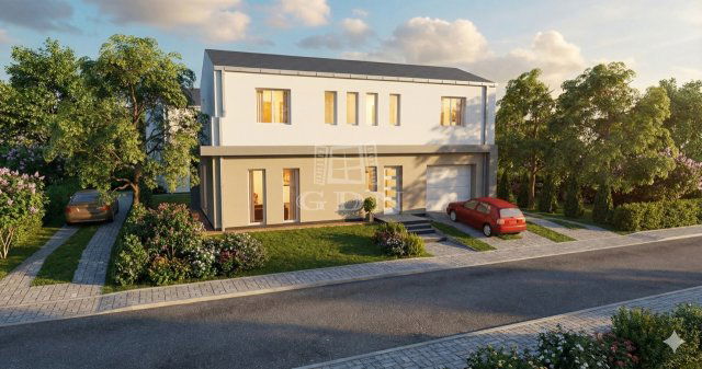 Eladó családi ház, Budapesten, XVIII. kerületben 159 M Ft