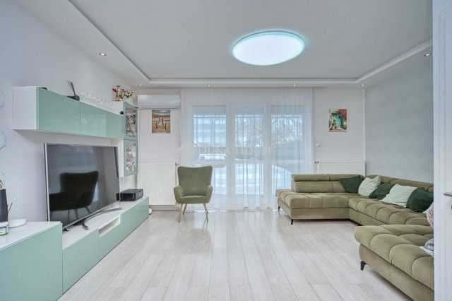 Eladó sorház, Budapesten, X. kerületben 129.9 M Ft, 4 szobás