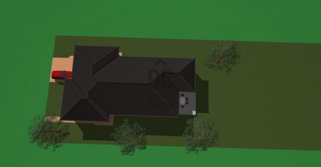 Eladó családi ház, Budapesten, XVIII. kerületben 194 M Ft