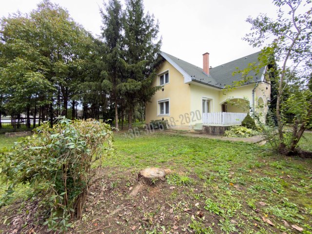 Eladó családi ház, Kétbodonyon 47 M Ft, 5 szobás