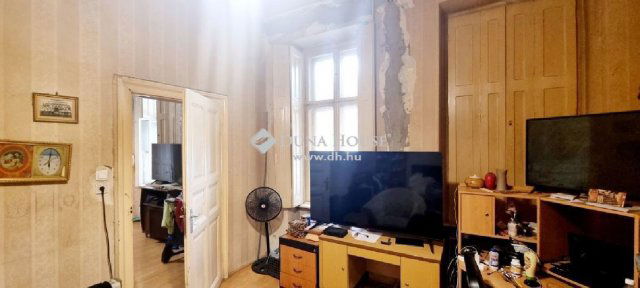 Eladó téglalakás, Budapesten, V. kerületben 84.5 M Ft, 2 szobás