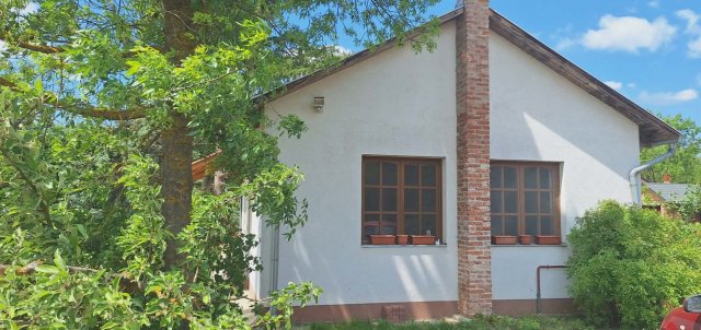 Eladó családi ház, Debrecenben 39.99 M Ft, 3 szobás