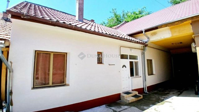 Eladó családi ház, Kecskeméten 44.5 M Ft, 3 szobás
