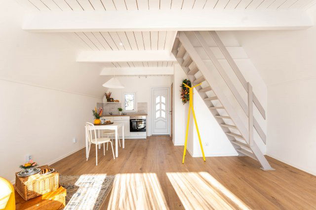 Eladó nyaraló, Gárdonyban, Ii. utcában 108.99 M Ft, 4 szobás