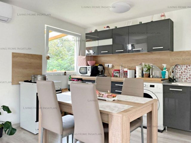 Eladó családi ház, Dunabogdányban 52.9 M Ft, 3 szobás