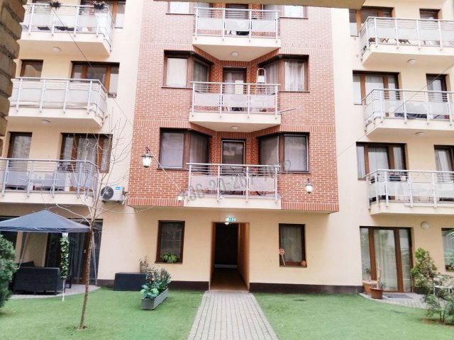 Eladó téglalakás, Budapesten, VI. kerületben 79.9 M Ft, 1 szobás