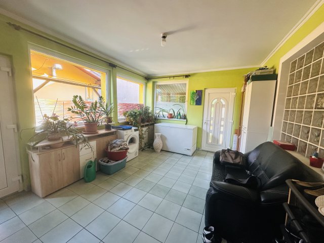Eladó családi ház, Tökölön 149 M Ft, 3+1 szobás