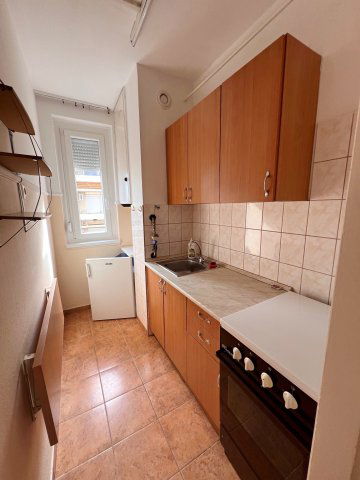 Kiadó téglalakás, albérlet, Nyíregyházán 115 E Ft / hó
