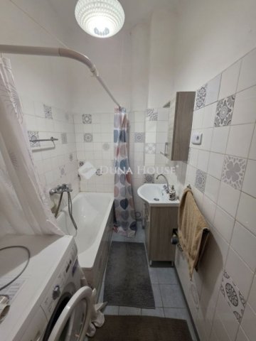 Eladó téglalakás, Budapesten, XIV. kerületben 83 M Ft, 2 szobás