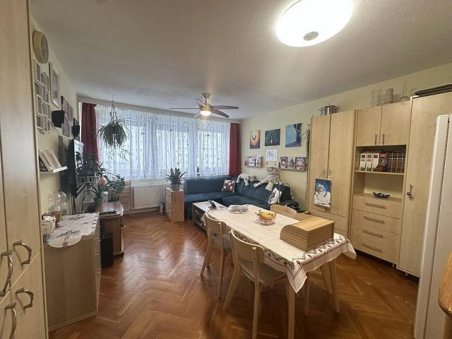 Eladó panellakás, Budapesten, IV. kerületben, Pozsonyi utcában