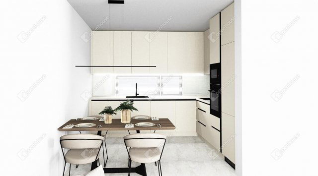 Eladó családi ház, Győrságon 63.9 M Ft, 3 szobás