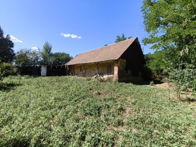 Eladó mezogazdasagi ingatlan, Mezőberényben 3.3 M Ft, 2 szobás